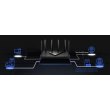 Маршрутизатор TP-Link Archer AX72 Pro, AX5400, 3xGE LAN, 1x2.5GE WAN/LAN, 1xGE WAN/LAN, 1xUSB 3.0