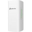 Комутатор TP-Link SG2005P-PD, 4xGE (4xPoE), 64W, 1xGE uplink (1xPoe), WebSmart, outdoor
