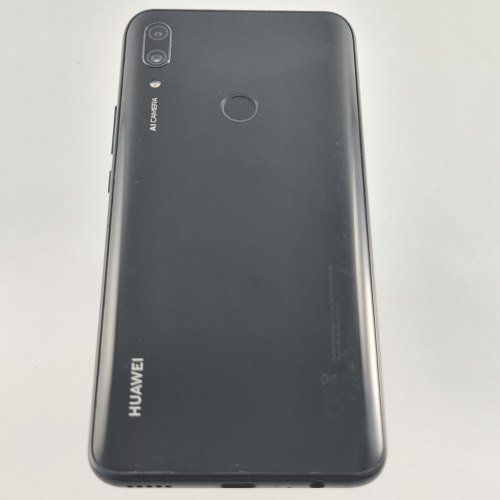 Смартфон Huawei P Smart Z 2019 4/64Gb Midnight Black (STK-LX1) USED **