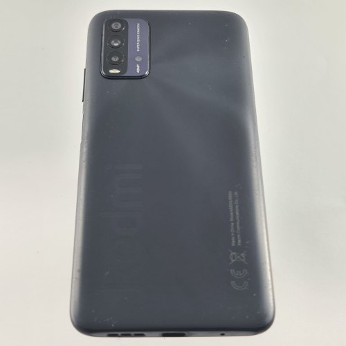Смартфон Xiaomi Redmi 9T 4/128Gb Carbon Gray USED **