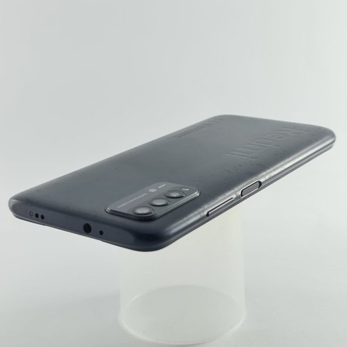 Смартфон Xiaomi Redmi 9T 4/128Gb Carbon Gray USED **