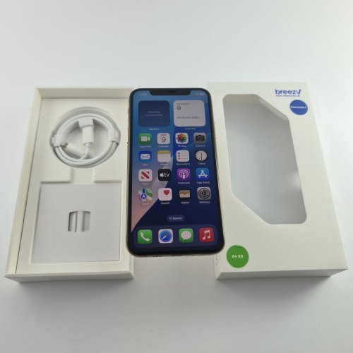 Смартфон iPhone XS 64GB Gold, Model A2097 USED **