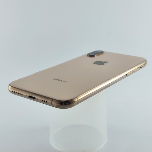 Смартфон iPhone XS 64GB Gold, Model A2097 USED **