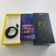 Смартфон POCO F2 Pro 6/128Gb Cyber Gray USED **