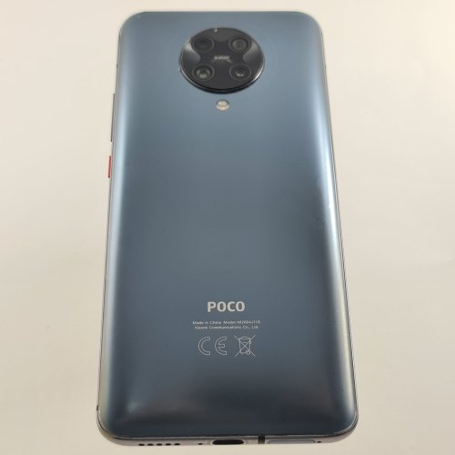 Смартфон POCO F2 Pro 6/128Gb Cyber Gray USED **