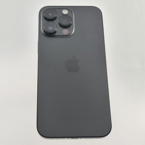 Смартфон iPhone 14 Pro Max 128GB Space Black USED **