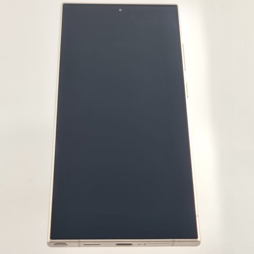 Смартфон Galaxy S24 Ultra (S928B) 1Tb Titanium Gray (SM-S928BZTPSEK) USED **