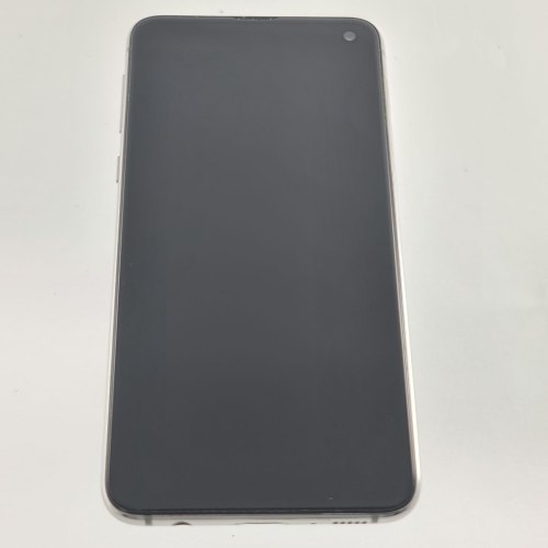 Смартфон Samsung Galaxy S10e (G970F) 128Gb White (SM-G970FZWDSEK), USED USED **