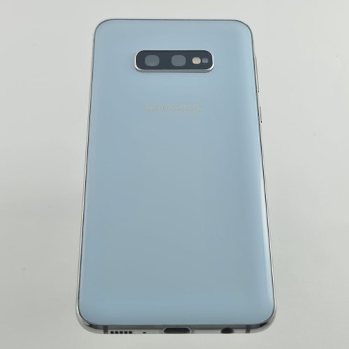 Смартфон Samsung Galaxy S10e (G970F) 128Gb White (SM-G970FZWDSEK), USED USED **