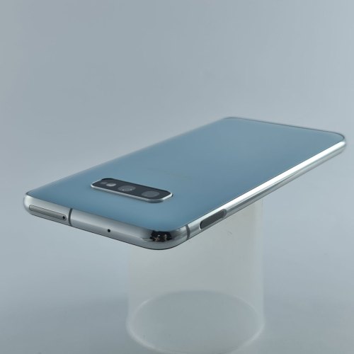 Смартфон Samsung Galaxy S10e (G970F) 128Gb White (SM-G970FZWDSEK), USED USED **