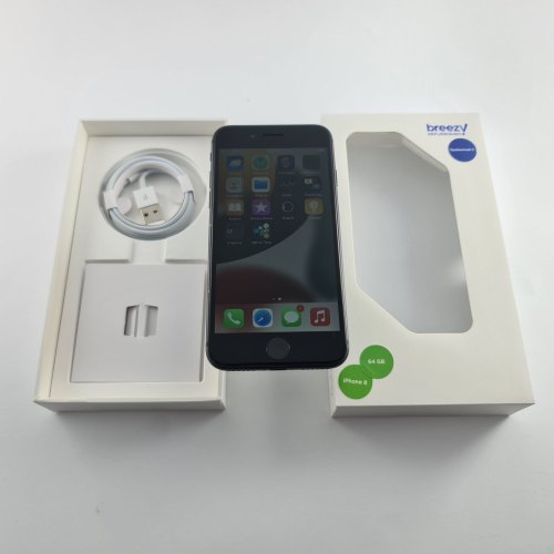 Смартфон iPhone 8 64GB Space Grey, model A1905 USED **