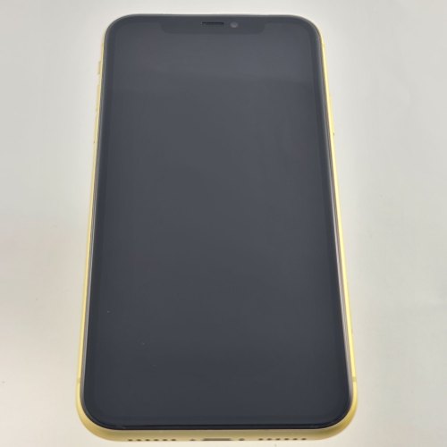 Смартфон iPhone 11 128GB Yellow, Model A2221 USED **