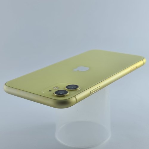 Смартфон iPhone 11 128GB Yellow, Model A2221 USED **