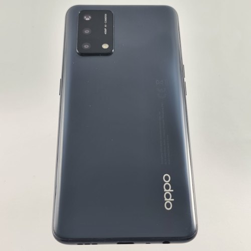 Смартфон OPPO A74 128Gb Black USED **