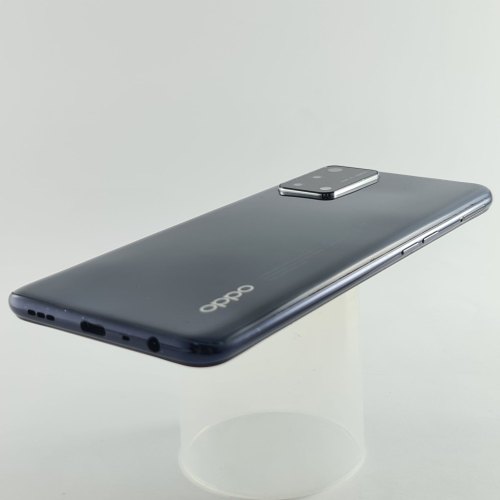 Смартфон OPPO A74 128Gb Black USED **