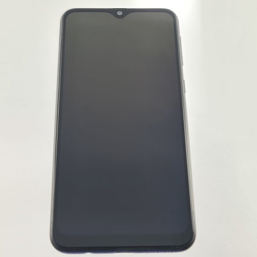 Смартфон Samsung Galaxy M21 (M215F) 64Gb Blue (SM-M215FZBUSEK) USED **