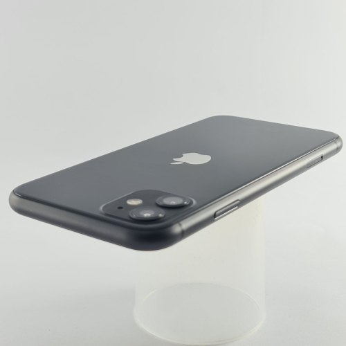 Смартфон iPhone 11 64GB Black, Model A2221 USED **