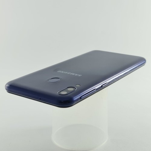 Смартфон Samsung Galaxy M20 (M205F) 64Gb Blue (SM-M205FZBWSEK) USED **