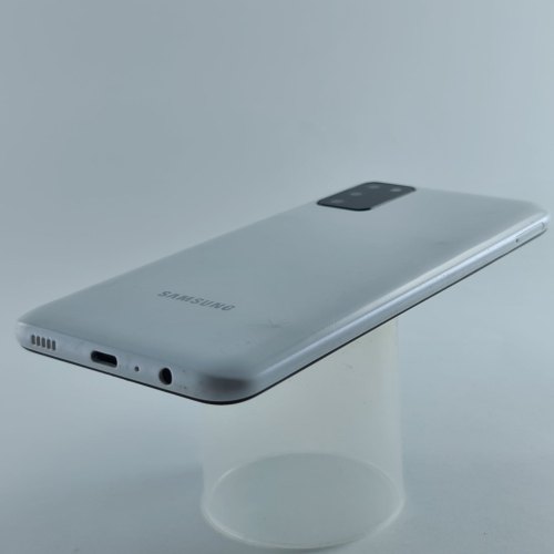 Смартфон Samsung Galaxy A02s (A025F) 32Gb White (SM-A025FZWESEK) USED **