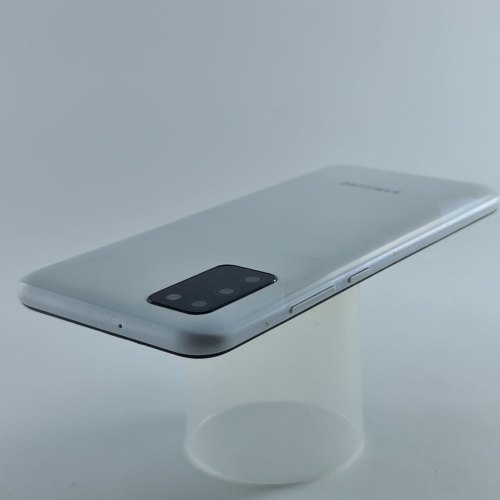 Смартфон Samsung Galaxy A02s (A025F) 32Gb White (SM-A025FZWESEK) USED **
