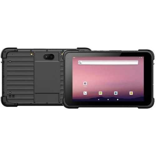 Планшет AGN T86X 8 8/128GB LTE Black (AGN_T86X_8_128)