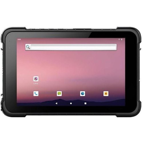 Планшет AGN T86X 8 8/128GB LTE Black (AGN_T86X_8_128)