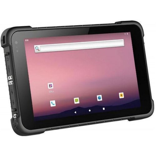 Планшет AGN T86X 8 8/128GB LTE Black (AGN_T86X_8_128)