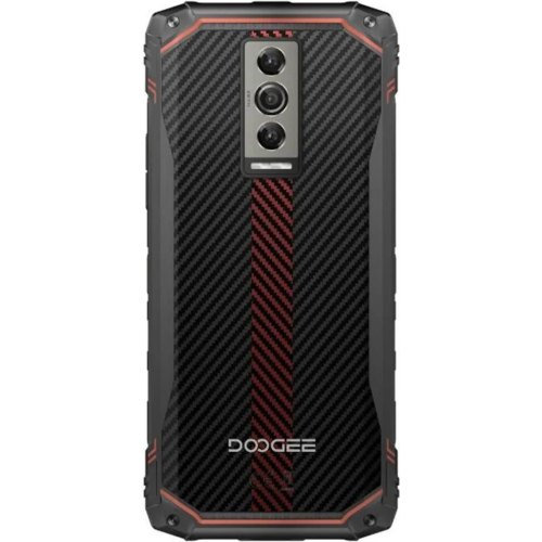 Смартфон Doogee Blade 10 4/128GB Kevlar Red