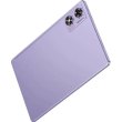 Планшет Oukitel OT8 11 6/256GB LTE Purple (OT8Purple)