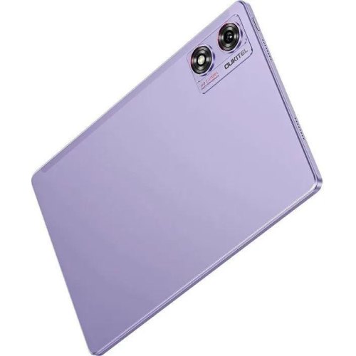 Планшет Oukitel OT8 11 6/256GB LTE Purple (OT8Purple)