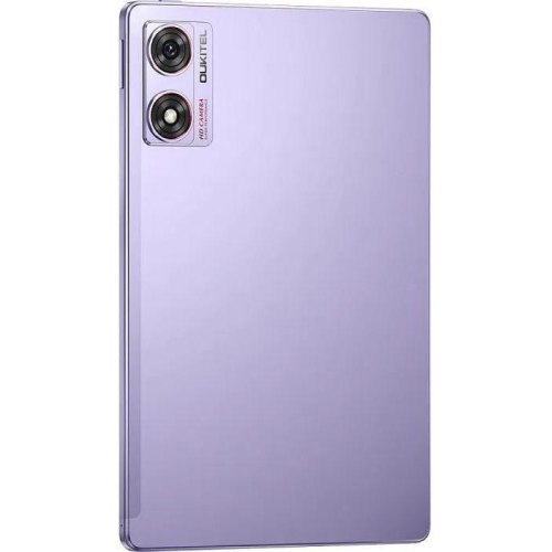 Планшет Oukitel OT8 11 6/256GB LTE Purple (OT8Purple)