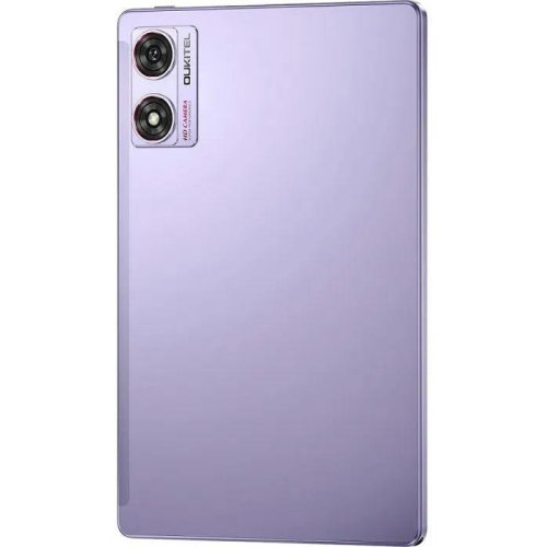 Планшет Oukitel OT8 11 6/256GB LTE Purple (OT8Purple)