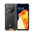 Смартфон Oukitel G1 6/256GB Orange