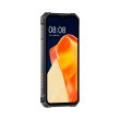 Смартфон Oukitel G1 6/256GB Orange