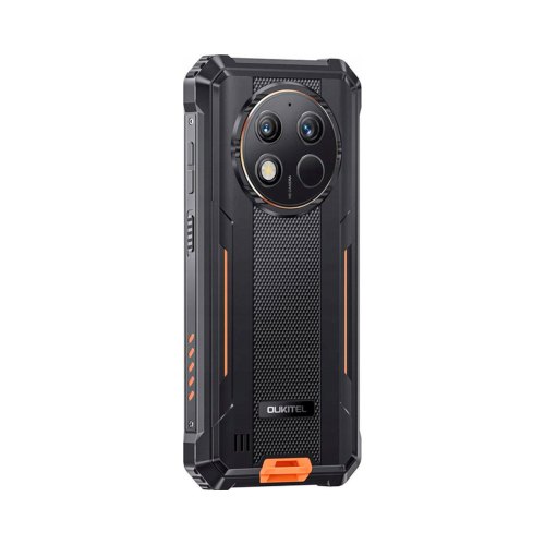 Смартфон Oukitel G1 6/256GB Orange