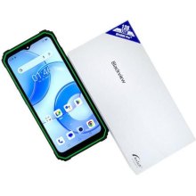 Смартфон Blackview BV4800 Pro 4/128GB Green