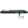 Смартфон Blackview BV4800 Pro 4/128GB Green