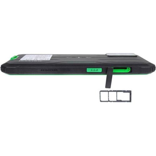 Смартфон Blackview BV4800 Pro 4/128GB Green
