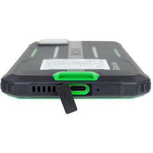 Смартфон Blackview BV4800 Pro 4/128GB Green