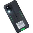 Смартфон Blackview BV4800 Pro 4/128GB Green