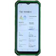 Смартфон Blackview BV4800 Pro 4/128GB Green