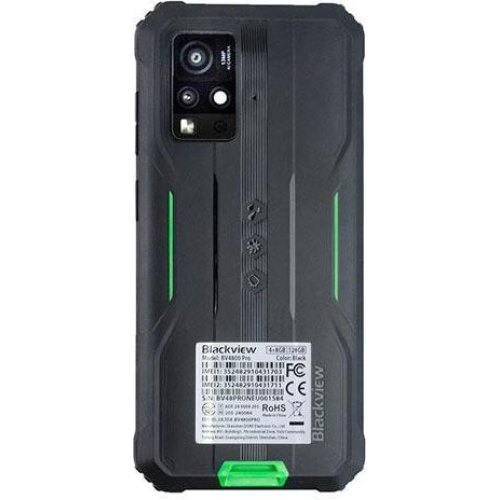 Смартфон Blackview BV4800 Pro 4/128GB Green