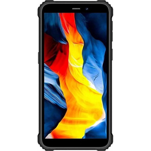 Смартфон Oukitel WP32 PRO 6/256GB Black