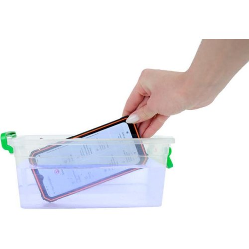 Смартфон Blackview BV4800 Pro 4/128GB Orange