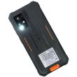 Смартфон Blackview BV4800 Pro 4/128GB Orange