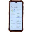 Смартфон Blackview BV4800 Pro 4/128GB Orange