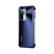 Смартфон Oukitel WP27 12/256GB Black/Blue