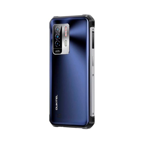 Смартфон Oukitel WP27 12/256GB Black/Blue