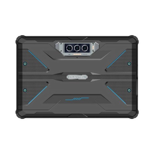 Планшет Oukitel RT7 5G 10.1 12/256GB LTE Blue (6931940751421)