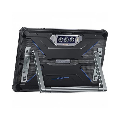 Планшет Oukitel RT7 5G 10.1 12/256GB LTE Blue (6931940751421)